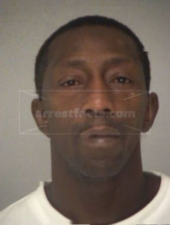 Dewayne Ethell Williams