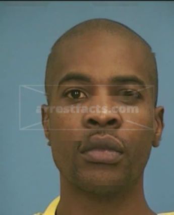 Dontrell Polk