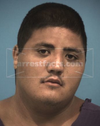 Derek Conrad Mercer