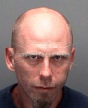 Steven Wayne Alleman