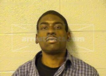 Terrell Harmon