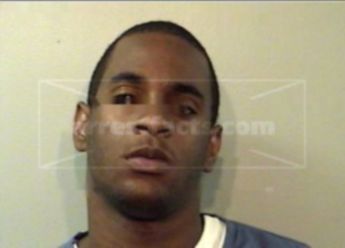 Omar Livingston
