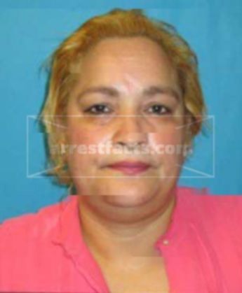 Helven M Hernandez