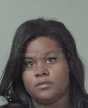 Toshanda Jonay Hunt