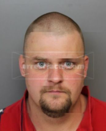 Daniel Wayne Shook
