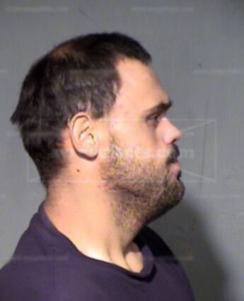 Travis Ray Horner