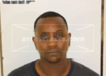 Arthur Deandre Oliver