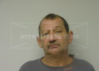 Ronald Dale Burton