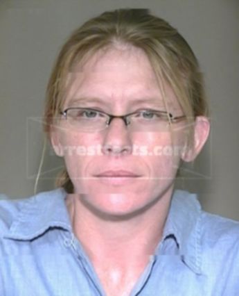 Michelle Milke