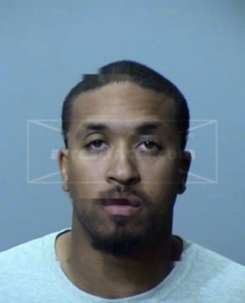 Lamar Harris