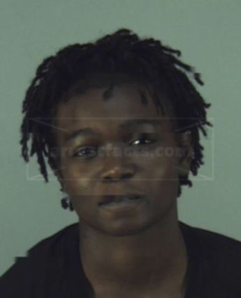 Savannah Dorthea Cantrell