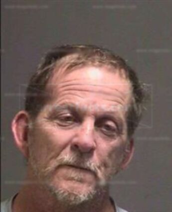 Brian Keith Najarian