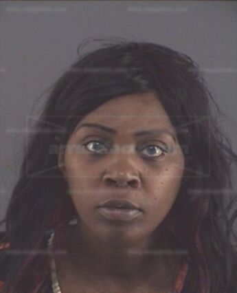 Lakeisha Suzette Williams