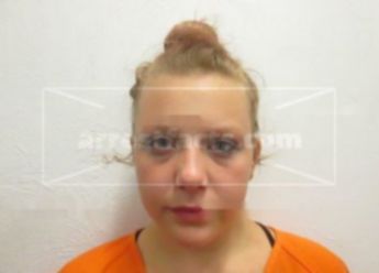 Aubri Paige Parsons