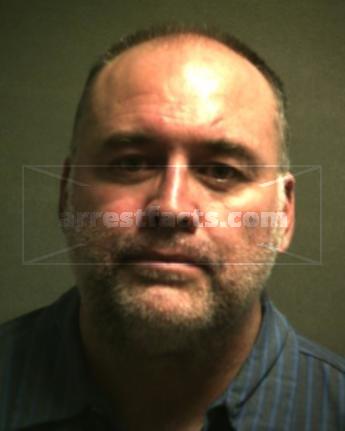 Jeffrey Lee Davis