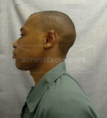 Dontae A Jones