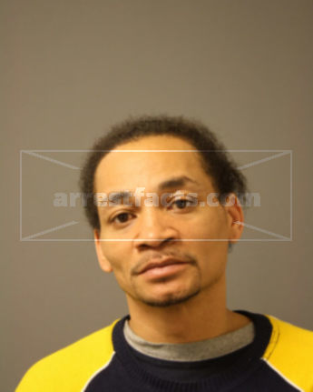 Chris Mckinnis