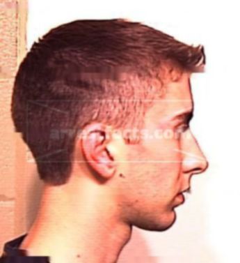Anthony Jerrod Schauf