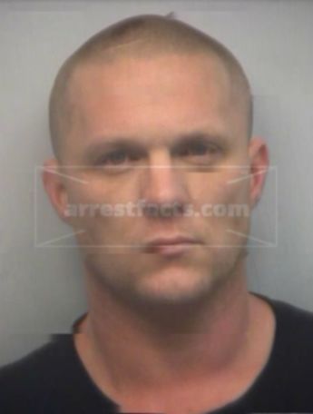 Keith Allen Landrum