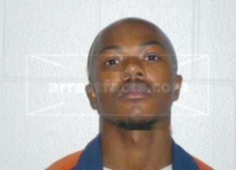 Darnell Dawaun Darby