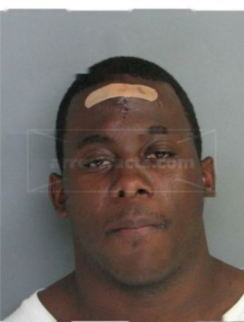 Terrell Murray