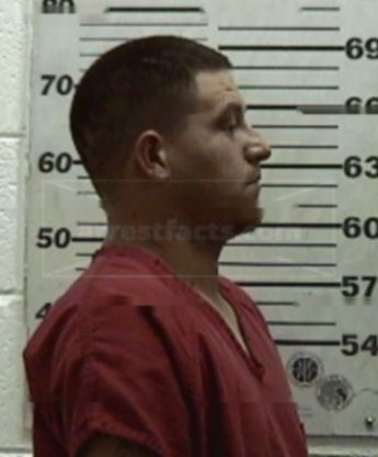 Michael Steven Rodarte