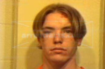 Matthew Thomas Larey