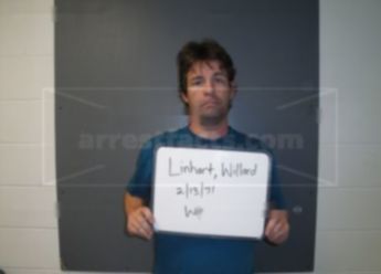 Willard Ray Linhardt