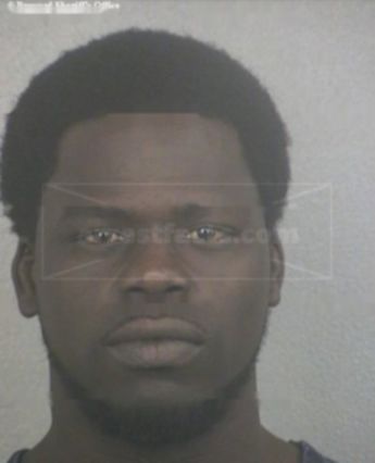 Nicholas Dwayne Brantley