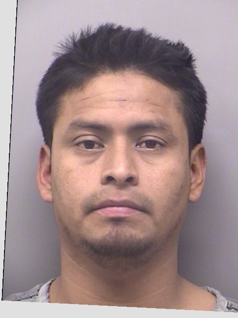 Jose David Garcia