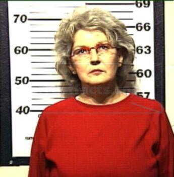 Janice Walker Barger