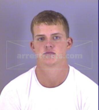 Daniel Douglas Cole