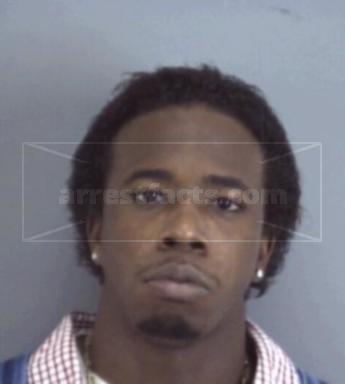 Leonard Demond Wilson