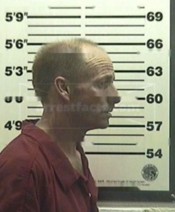 Keith Richard Coleman