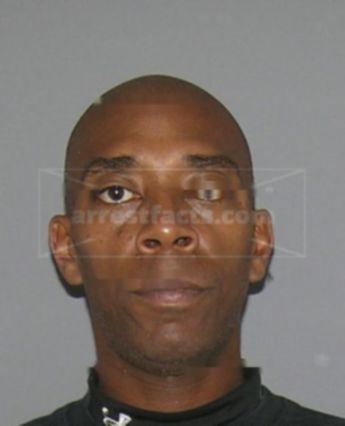 Ronald Whitfield