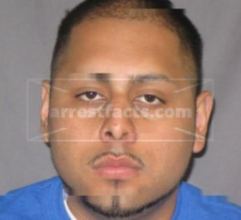 Mario Antonio Perez