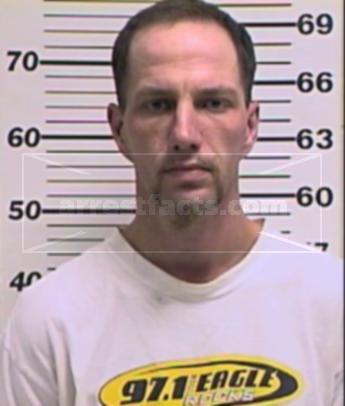 Randy Scott Batzer