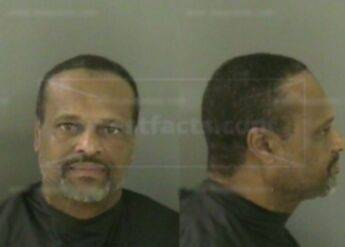 Holloman Roderick D.