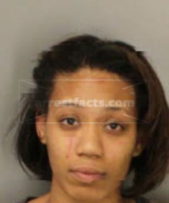 Lexis M Heath