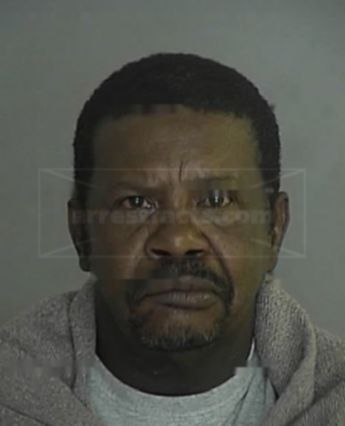 Henry Lee Barnett