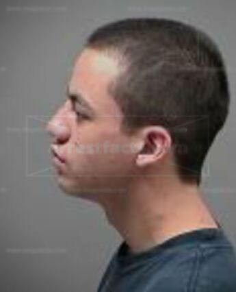 Adam Desmond Felker