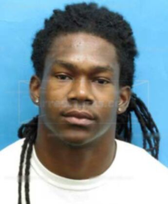 Darrien Garner