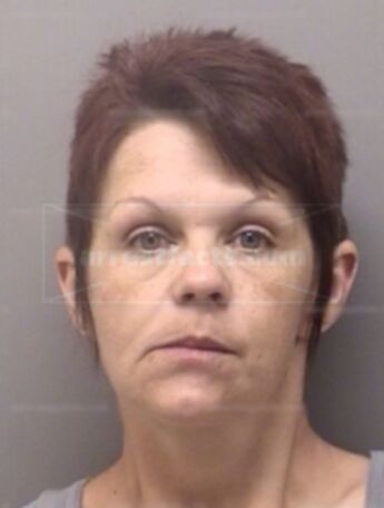 Melinda Kaye Barrett