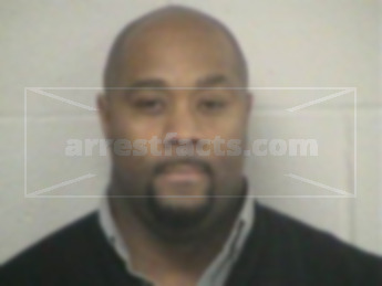 Christopher Lewyn Brown