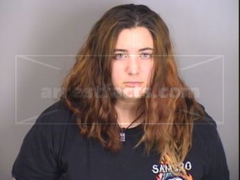 Kasondra Gail Vandyne