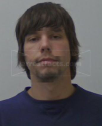 Daniel James Green