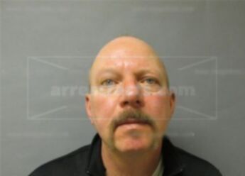James David Mcbride