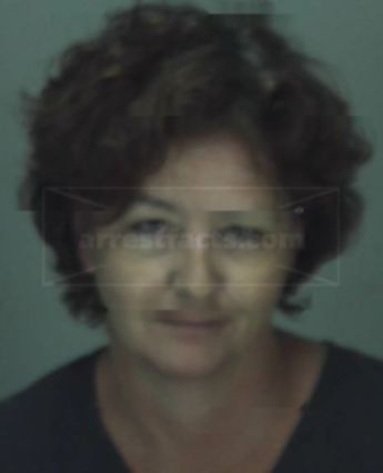 Catherine Dannielle Campbell