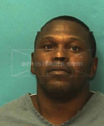Darrell Daryl Rivers