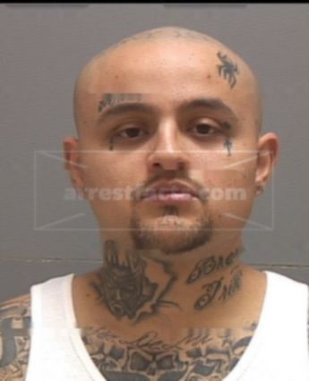 Anthony James Prater